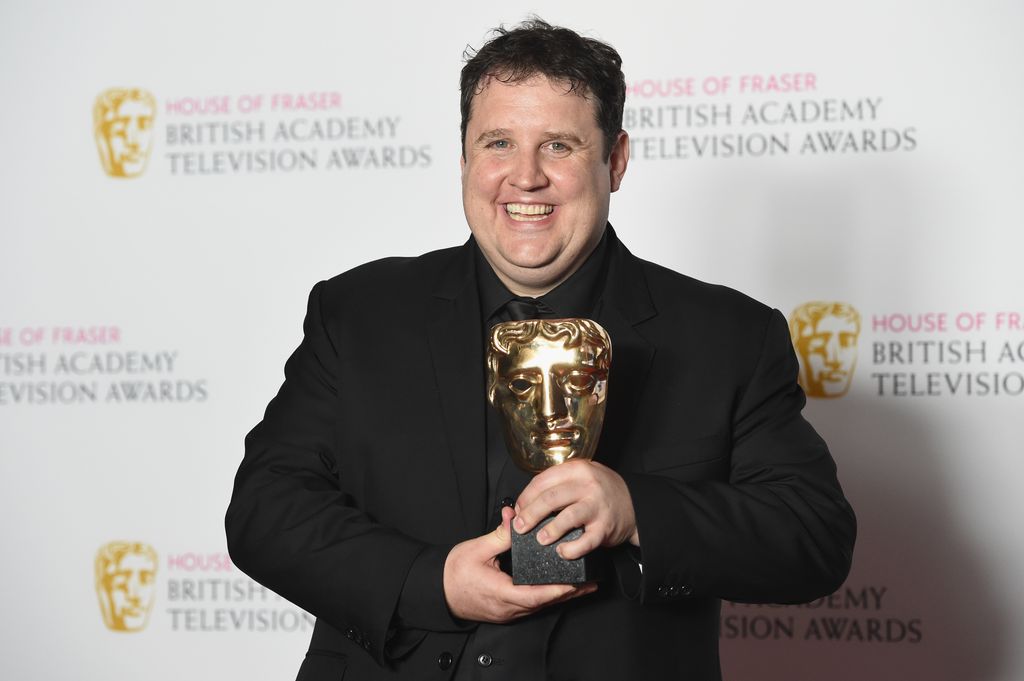 peter kay