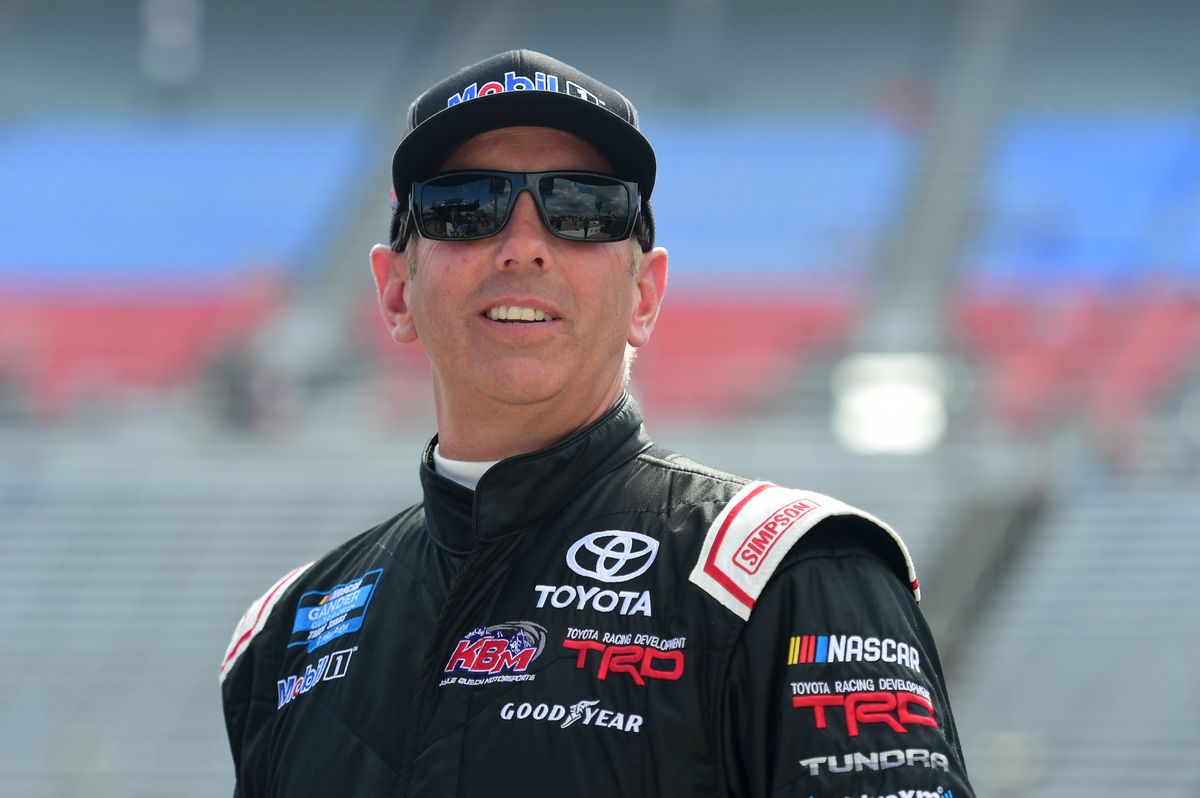 NASCAR’s Greg Biffle, wife and children killed in devastating plane crash