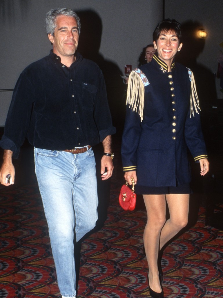 Ghislaine Maxwell: 5 Things to Know About Jeffrey Epstein’s Ex