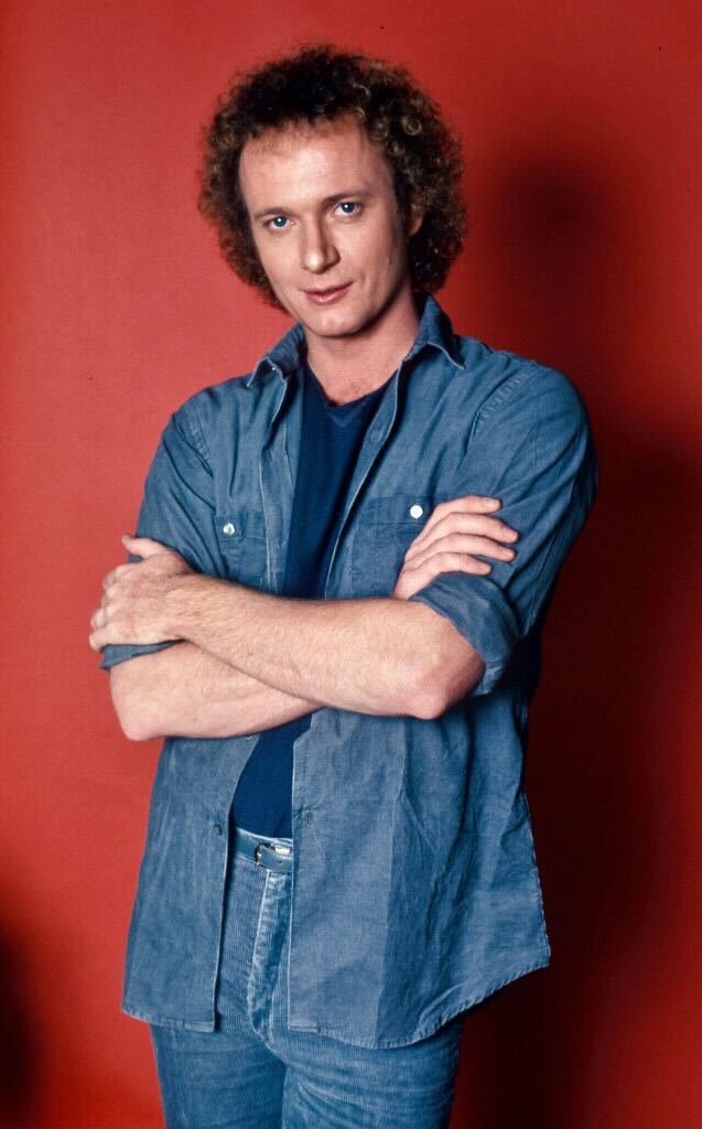 Who Was Anthony Geary? 5 Things About the 'General Hospital' Actor Amid His Death