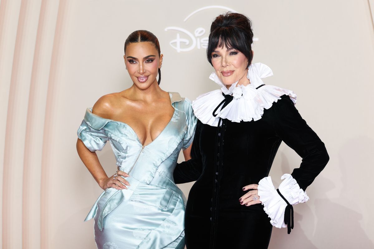 Kris Jenner explains why she welcomes her daughters’ exes with open arms: From Scott Disick to Travis Scott