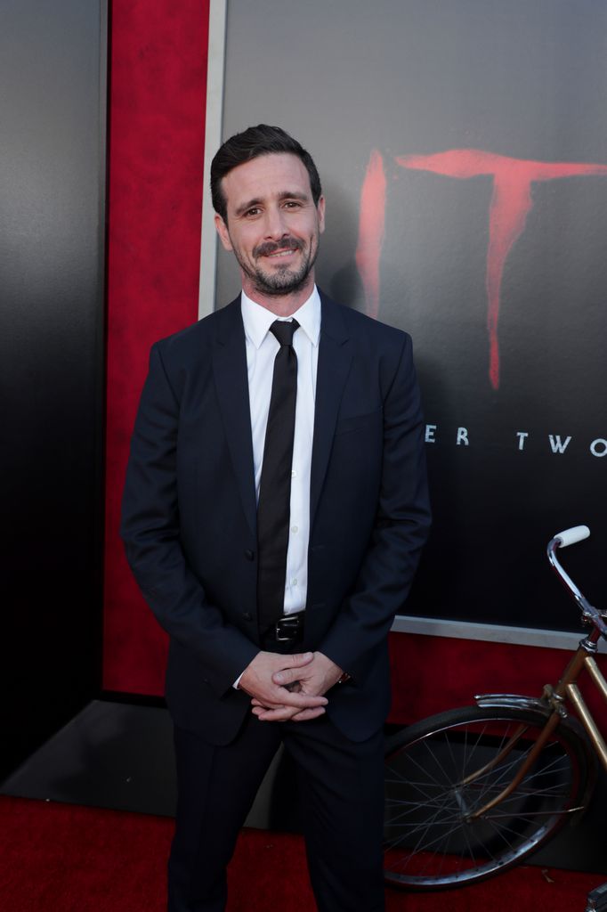 james ransone it premiere