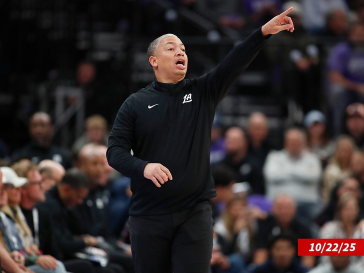 tyronn lue sub getty swipe 2