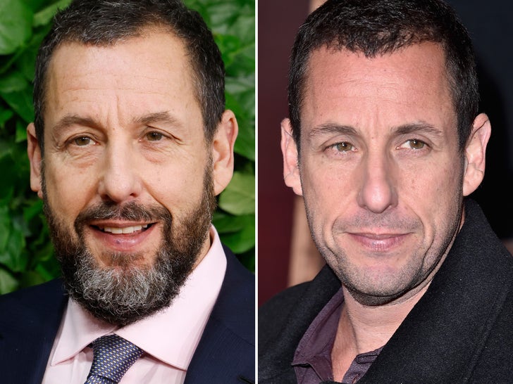 Adam Sandler