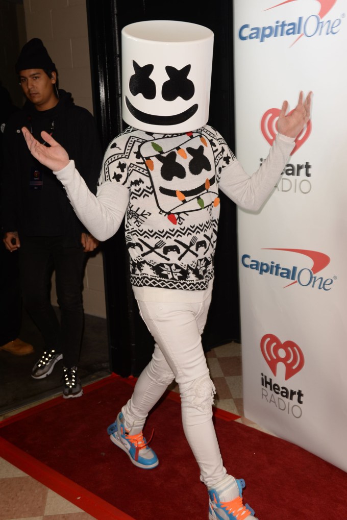 Marshmello