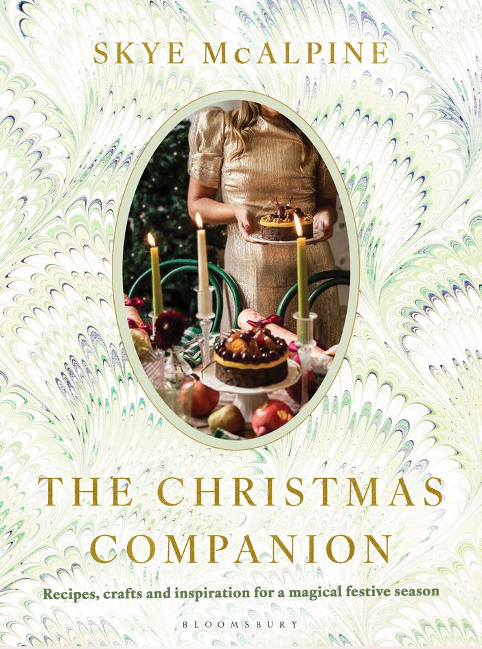 Skye McAlpine’s The Christmas Companion