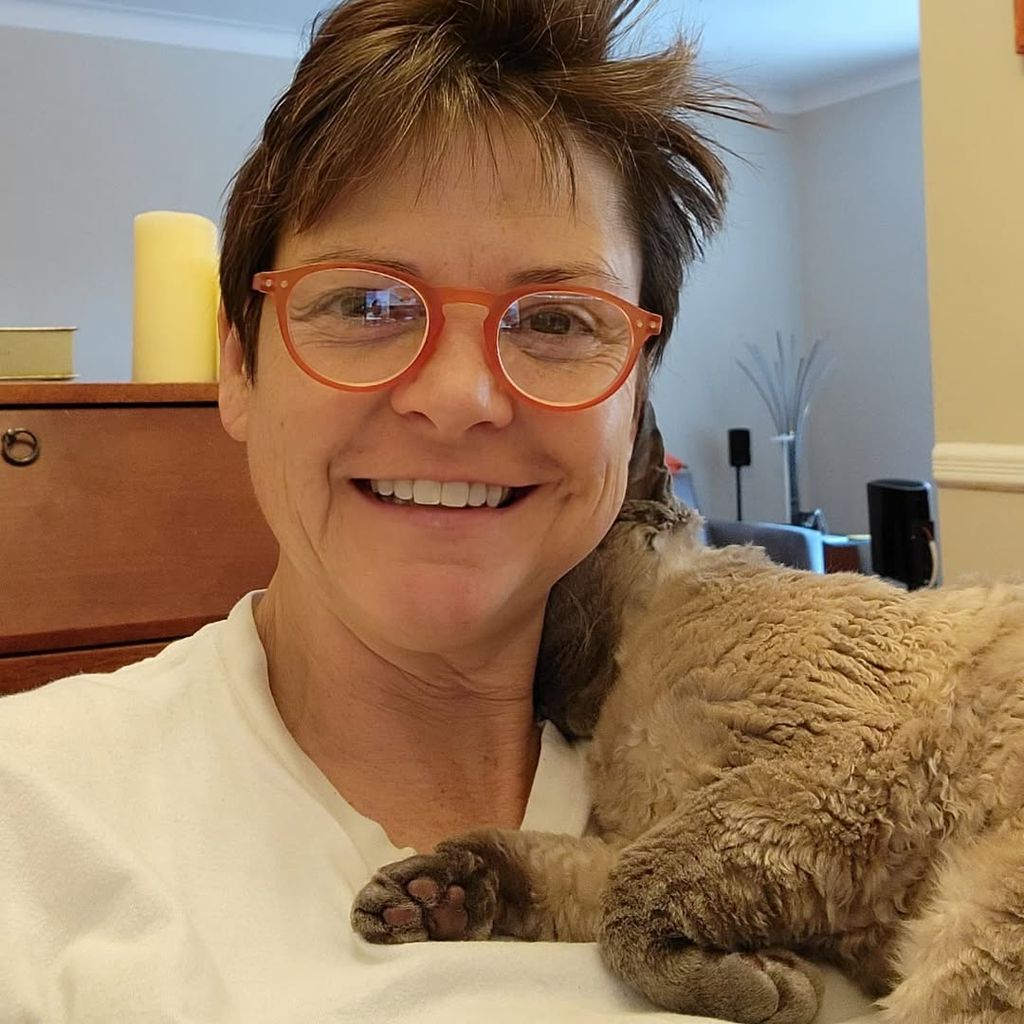 wenne alton davis cat