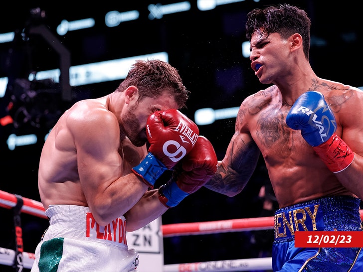 ryan garcia getty 1