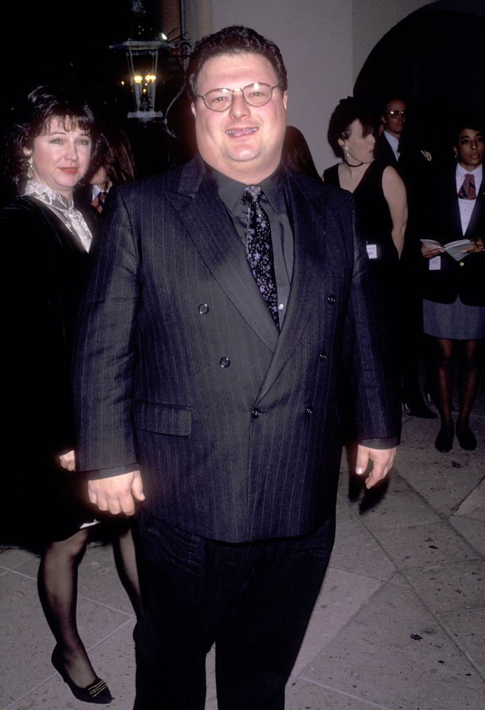 Wayne Knight in 1994 