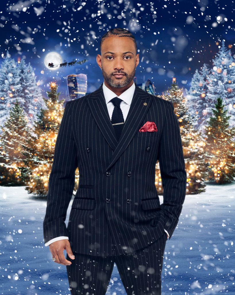 JB Gill