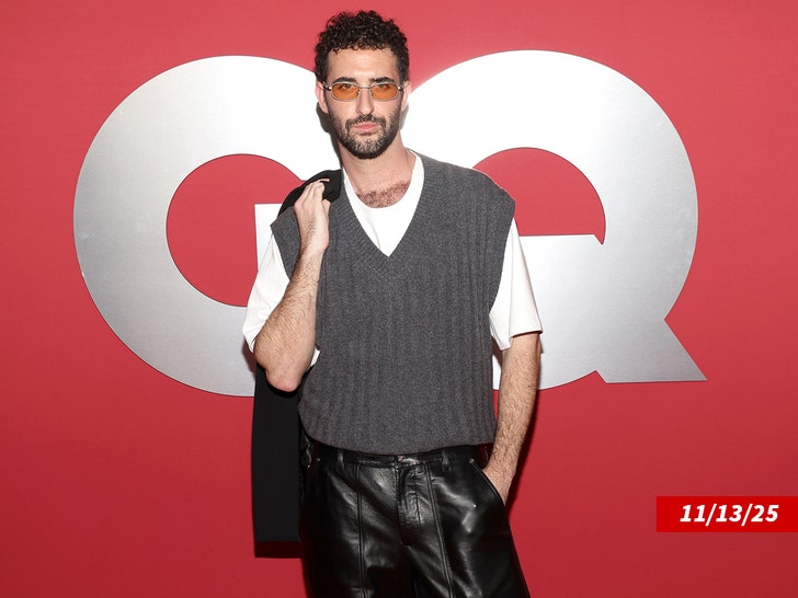 Jordan Firstman Getty 2