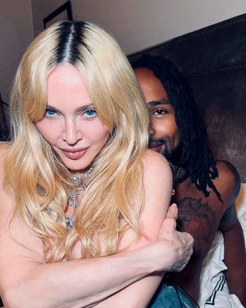 Meanwhile, her relationship with 29-year-old athlete Akeem Morris first caught public attention in mid-2024.