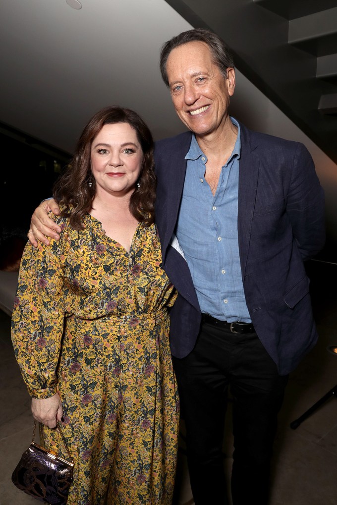 Melissa McCarthy At TIFF 2018