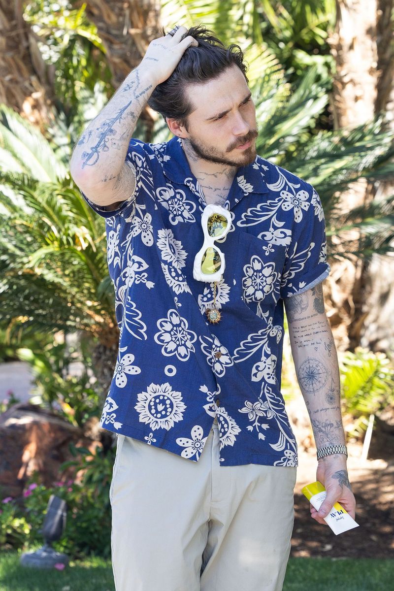 By funneling communication through lawyers, Brooklyn appears to be trying to create distance.