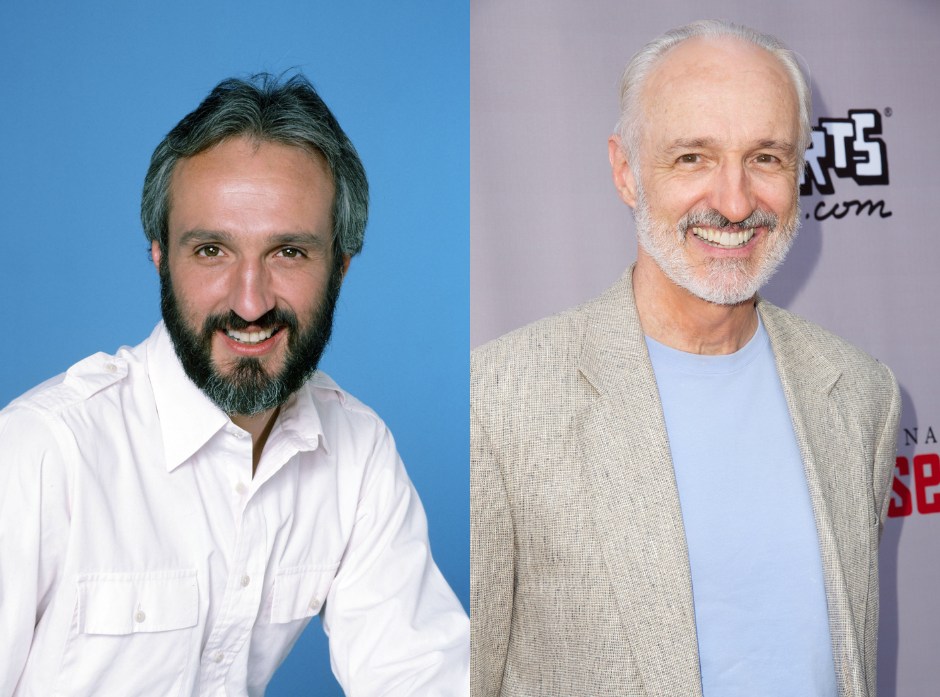 Michael Gross