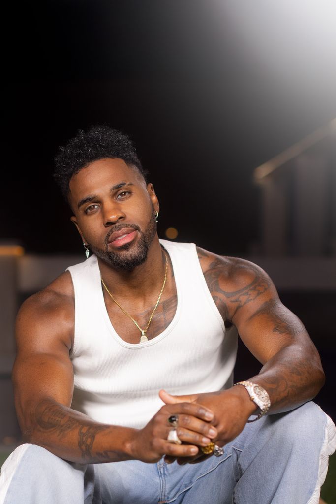 Jason Derulo