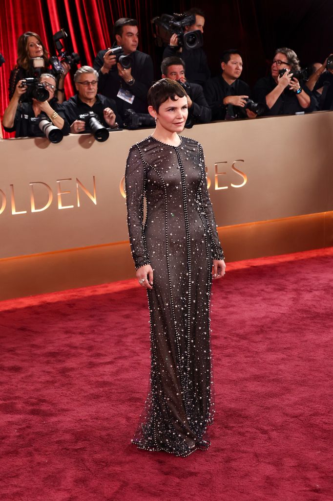 Ginnifer Goodwin