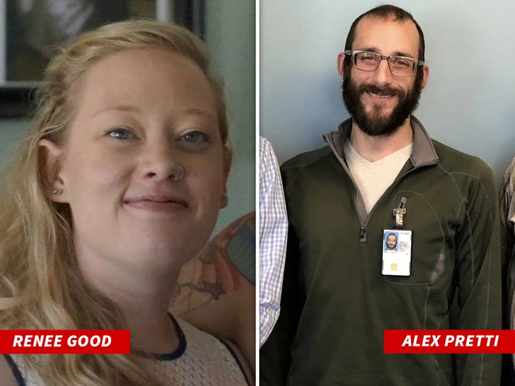 renee good and alex pretti 1