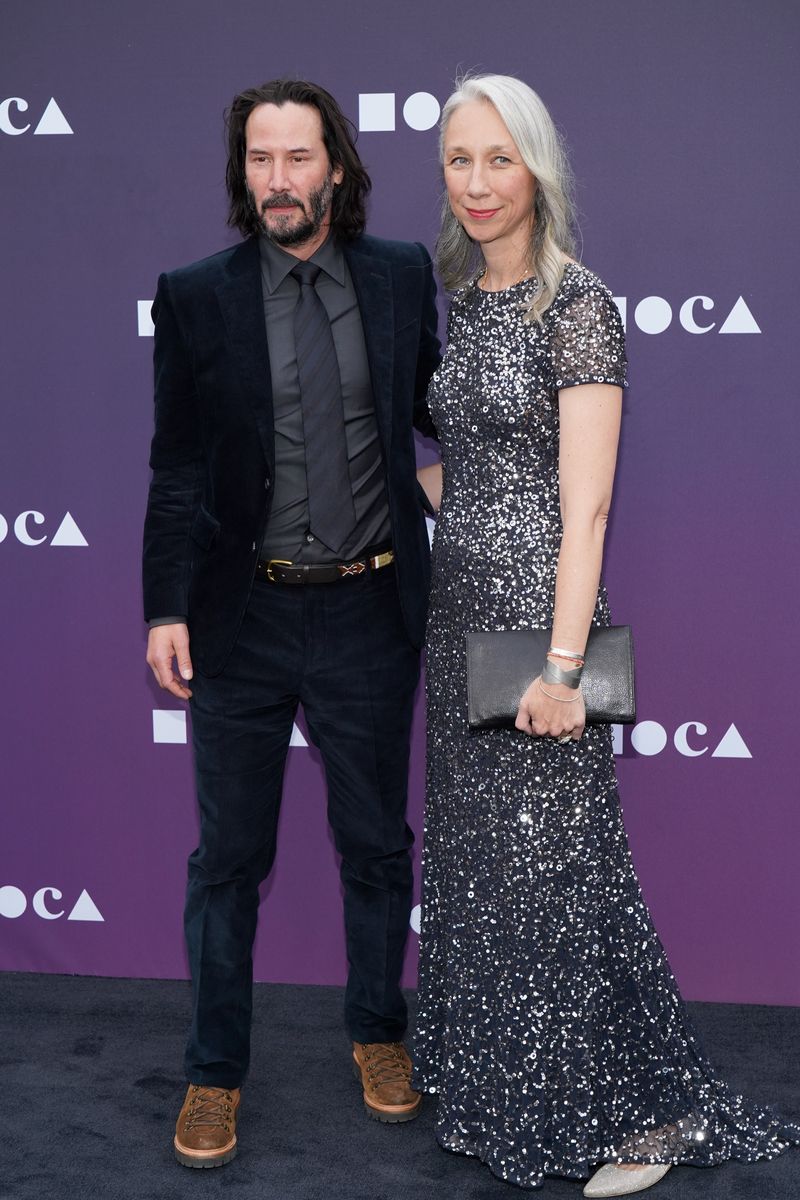 MOCA Benefit 2019 at The Geffen Contemporary at MOCA