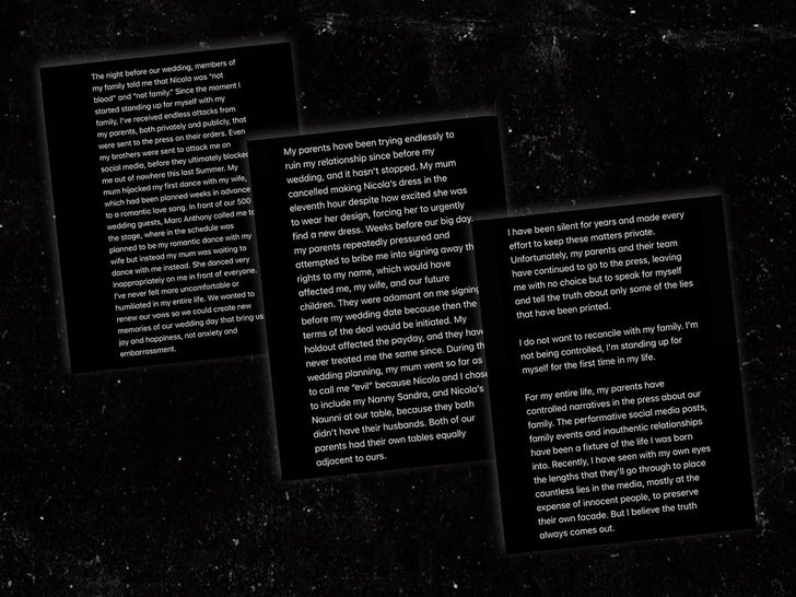 Brooklyn Beckham Breaks Silence And Spills Tea On Family Drama