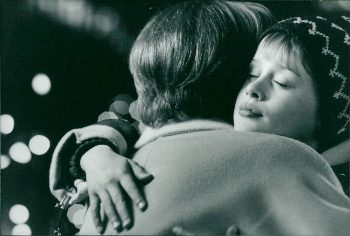 Even years later, Culkin continued to call O’Hara “Mom” whenever they saw each other.