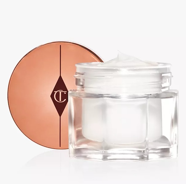 charlotte tilbury magic cream