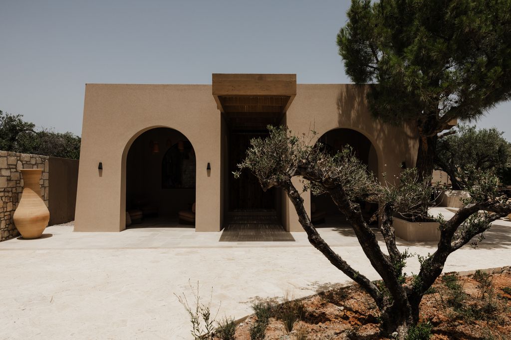 Momi Slow Living in Crete