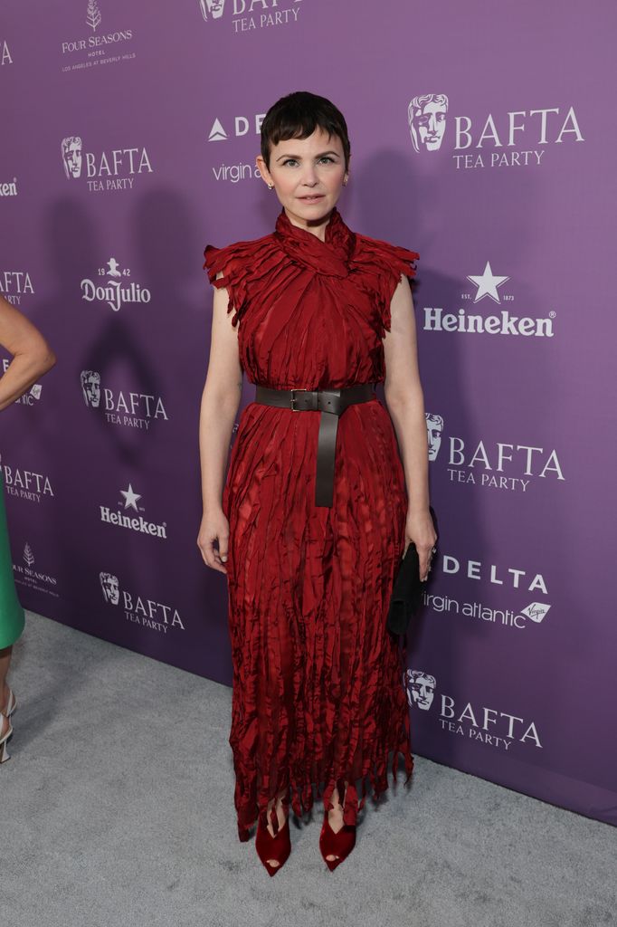 Ginnifer Goodwin