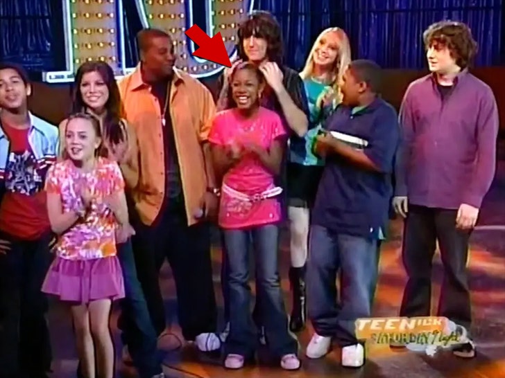 kianna underwood nickelodeon 4