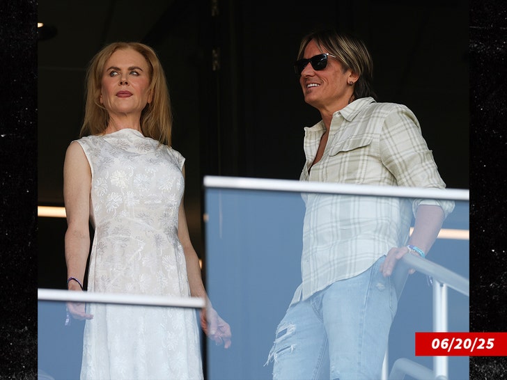 keith urban nicole kidman getty 2
