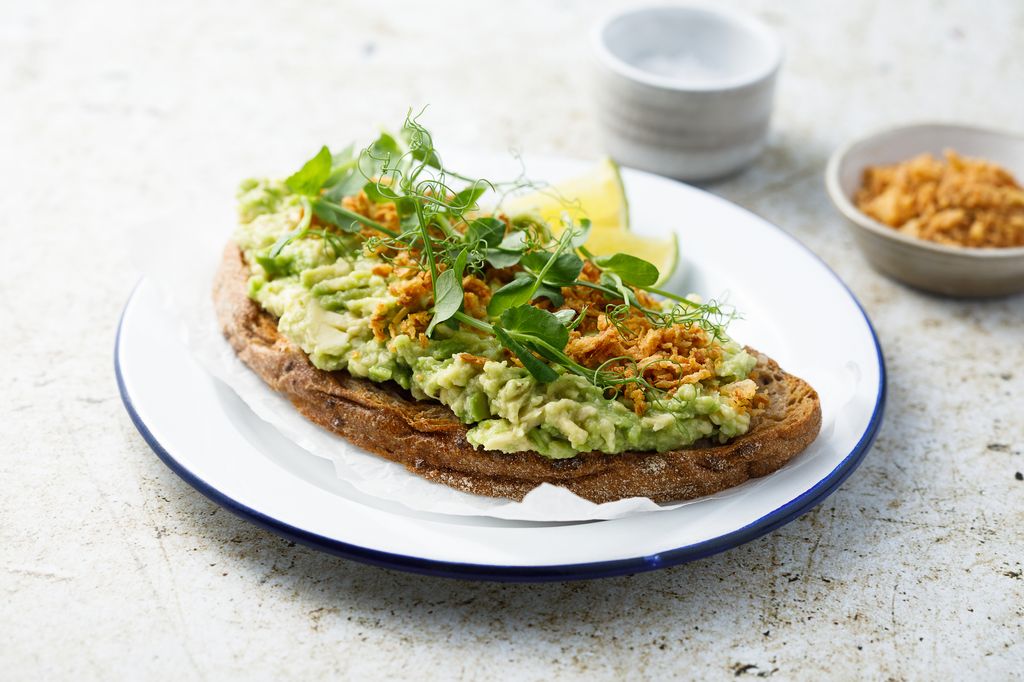 Macronutrients are the main nutrients are bodies need - carbohydrates, protein and fat