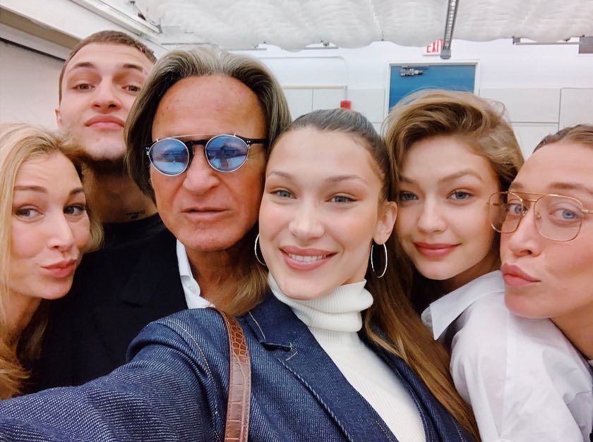 Nicola’s history with the Hadid family adds an extra layer of intrigue. She dated Alana’s younger brother, Anwar Hadid, from 2016 to 2018, when she was 22, and he was 17. 