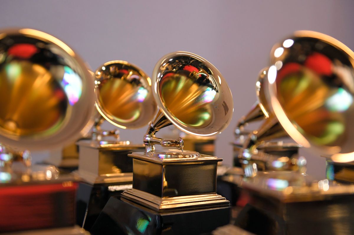 The 2026 Grammys are shaping up to be less about introductions and more about coronations.