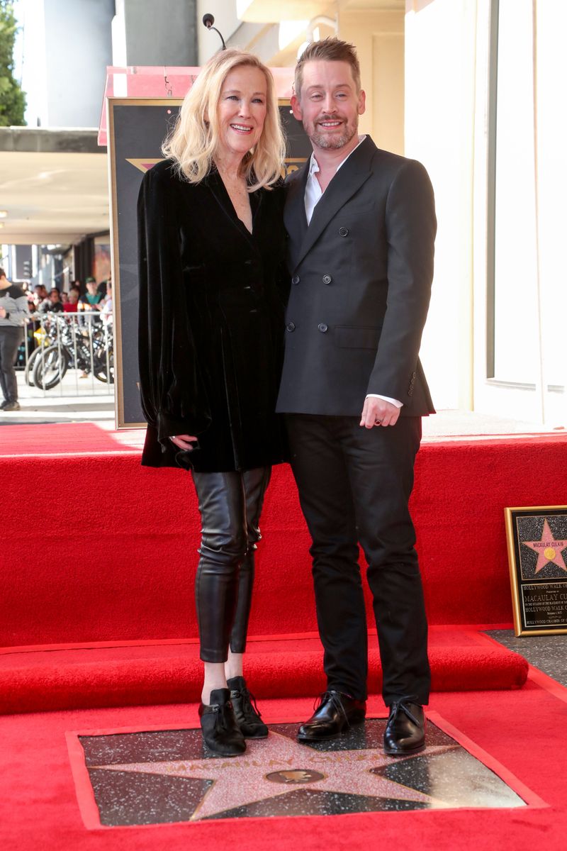 Macaulay Culkin honors Catherine O’Hara after ‘Home Alone’ star’s death at 71
