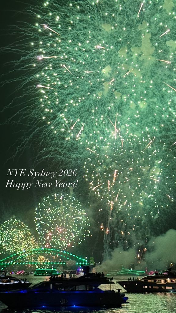 nicole kidman firework photo