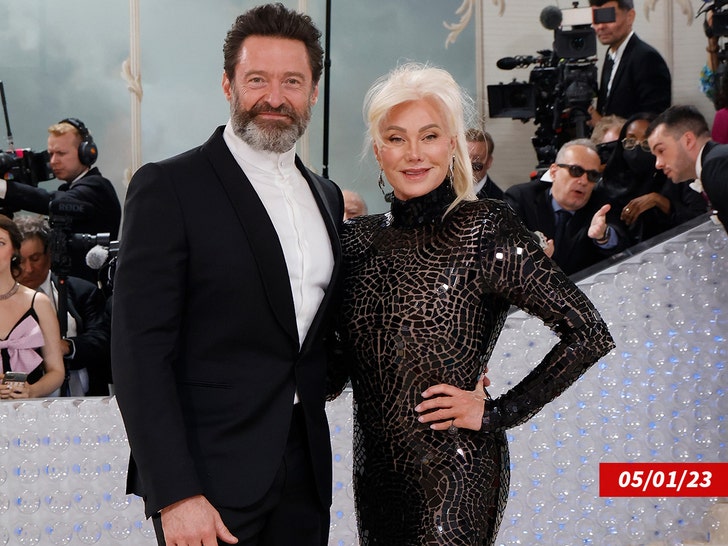 Deborra Lee Furness hugh jackman getty comp sub