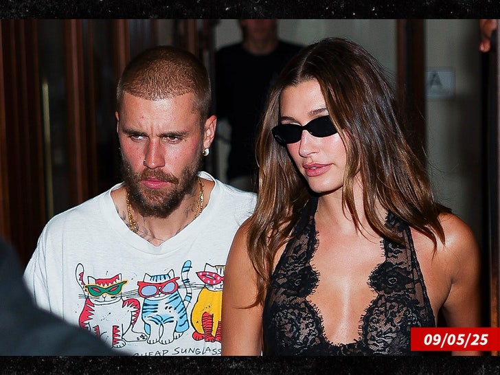 justin hailey bieber sub getty swipe 2