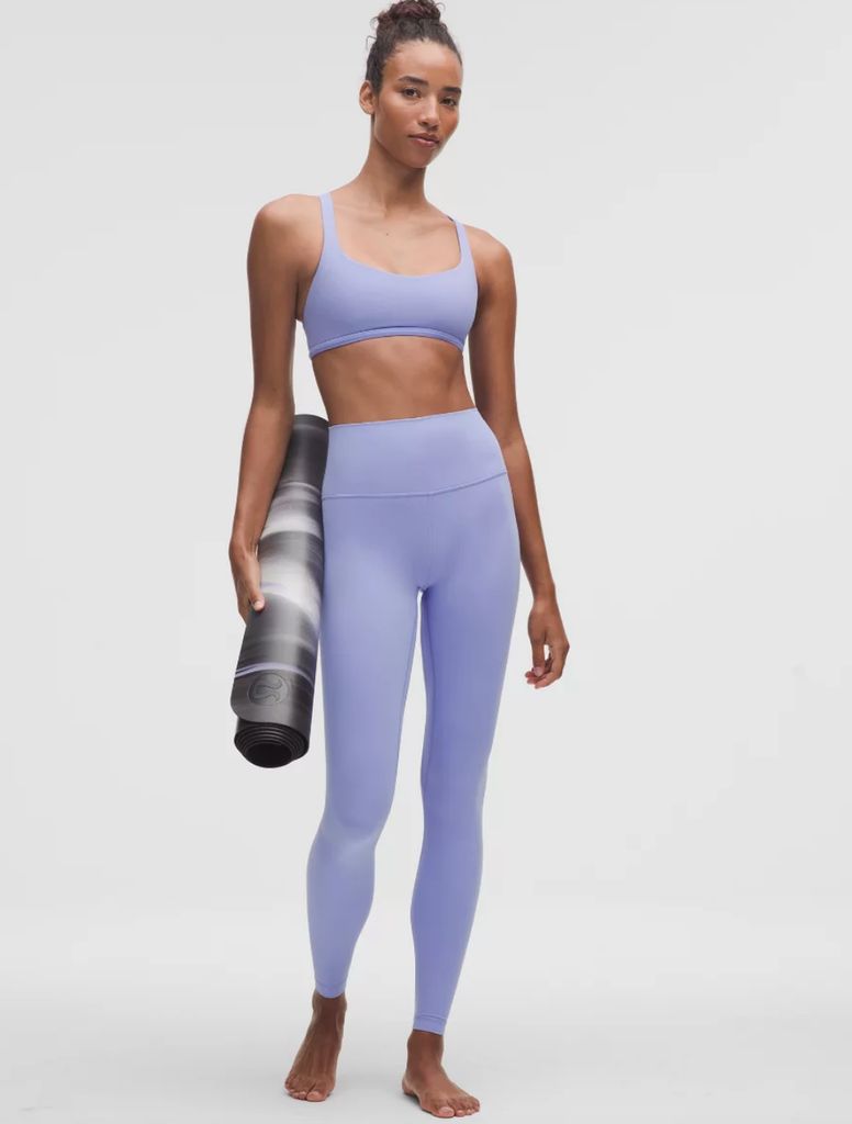 Lululemon aligne leggings