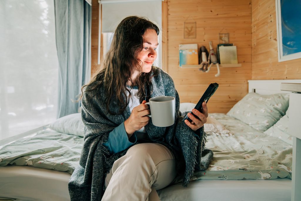 Cancelling plans too often could be an indication of more worrisome traits