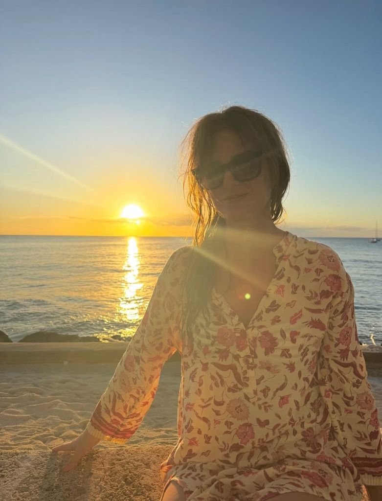 Isla's 'Barbados Medley'