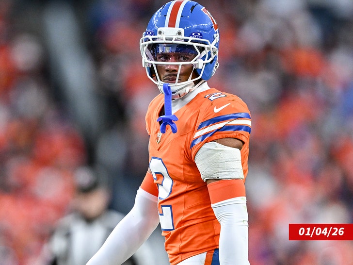 Patrick Surtain getty