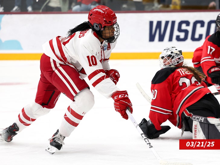 Leila Edwards sub getty