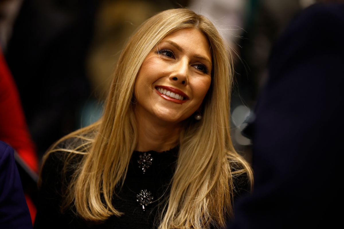 Meet Jeanette Rubio: Colombian roots, former NFL cheerleader, and Marco Rubio’s partner