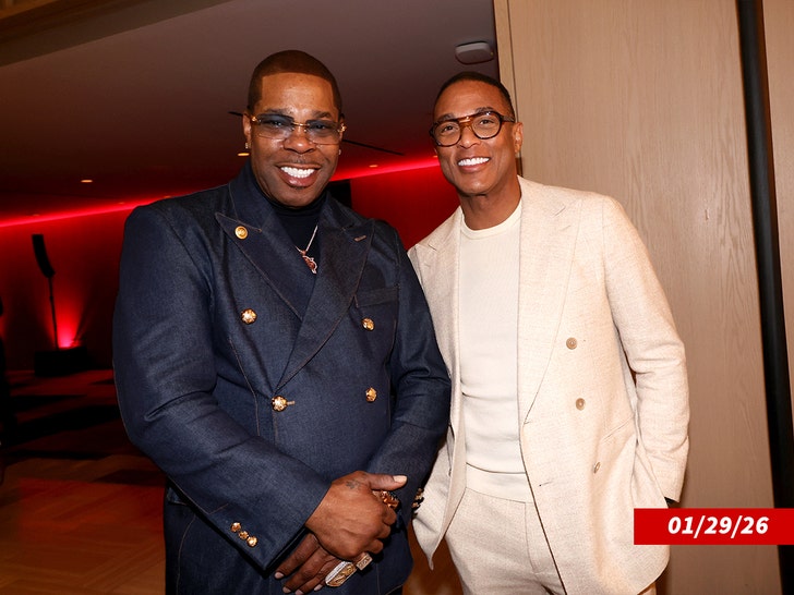 don lemon and busta rhymes getty 1