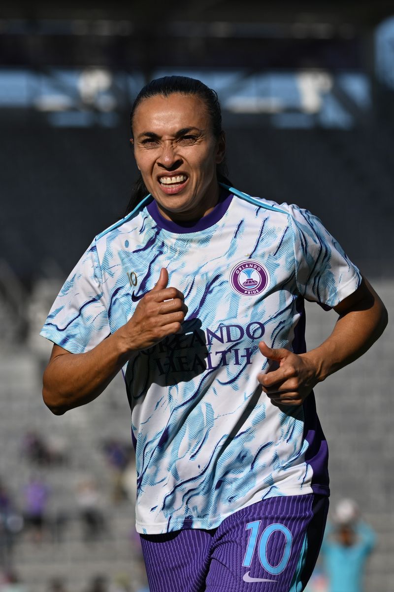 She helped prove that women could build real careers in the sport and earn a living from their talent.