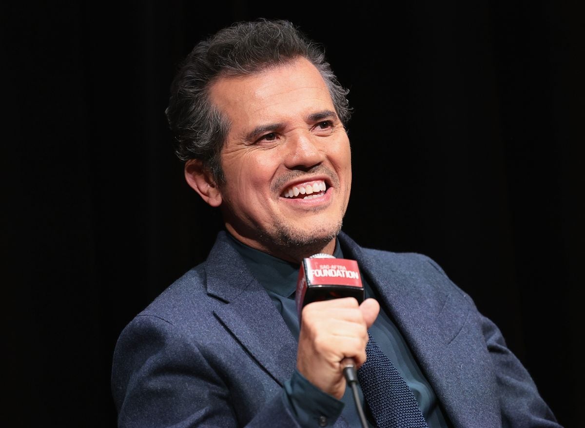 John Leguizamo on 'Smoke' and his mission to uplift Latino voices in Hollywood