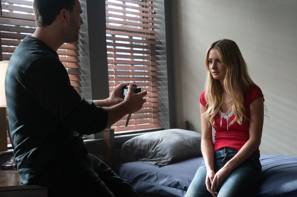 The drama returns on January 13