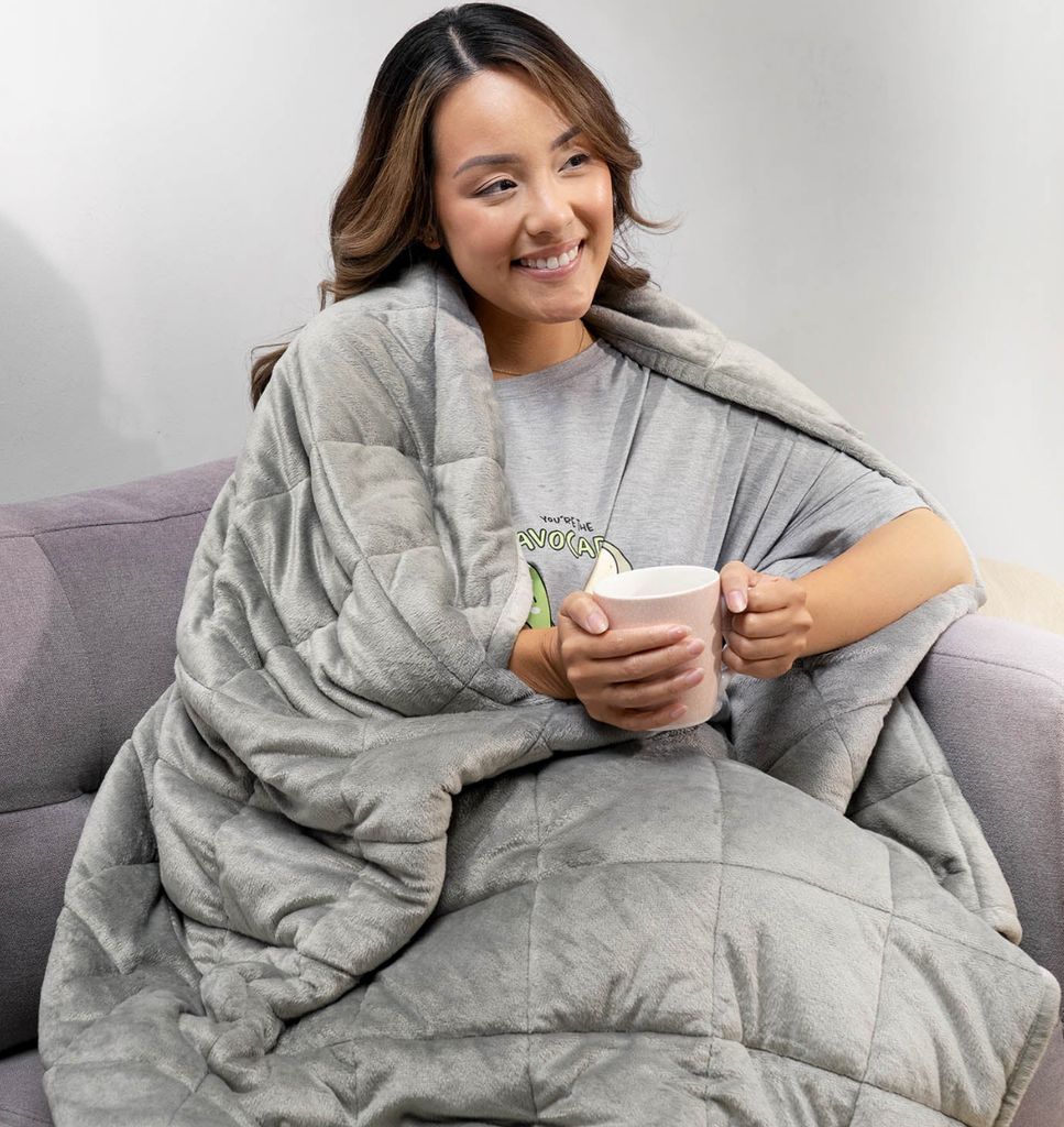Oodie Weighted Blanket