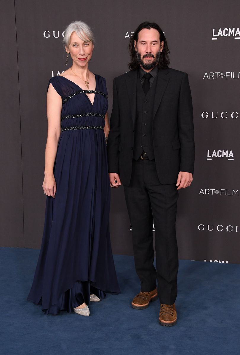 2019 LACMA 2019 Art + Film Gala