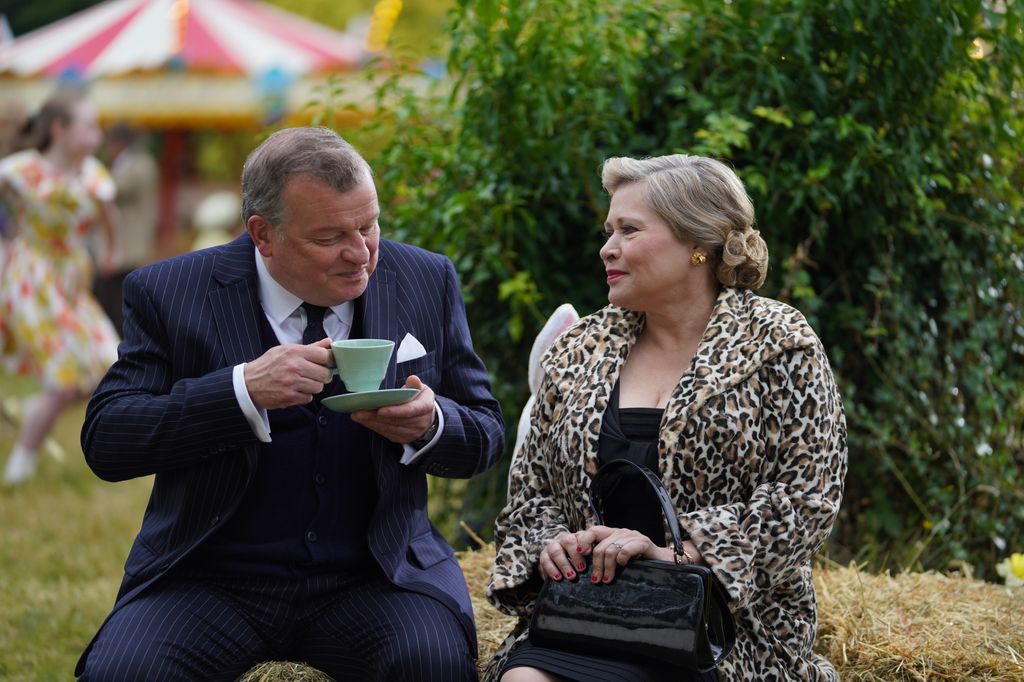 What did the creator say about Grantchester season 10?